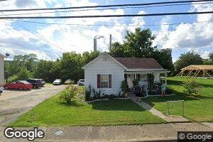 2547 Main St, Poca, WV 25159