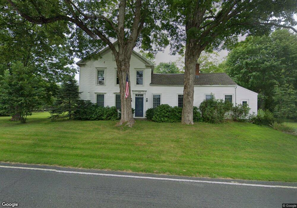 76 Route 39 N, Sherman, CT 06784 - photo 1