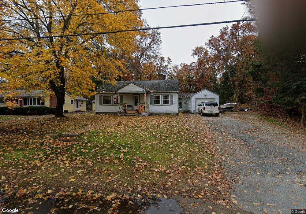 65 Railroad Ave, Harrisville, RI 02830 - photo 1