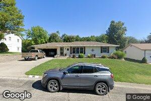 517 W 18th St, Concordia, KS 66901