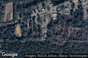 335 Church St, Smithville, GA 31787