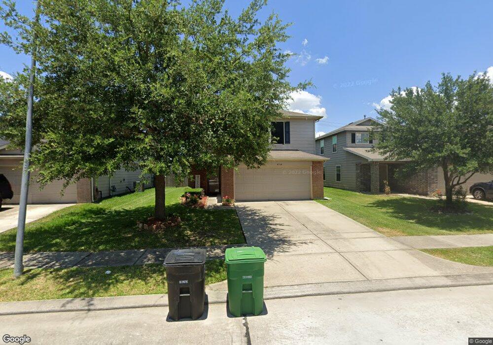 8723 Summerset Meadow Ct, Houston, TX 77075 - photo 1