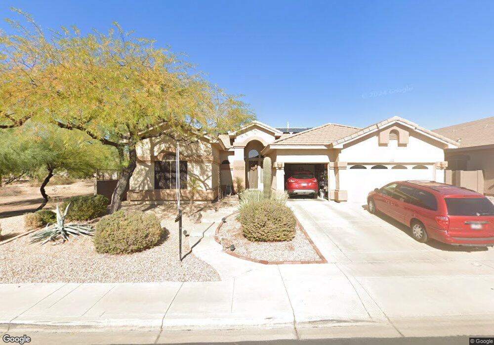 10918 E Decatur Cir, Mesa, AZ 85207 - photo 1