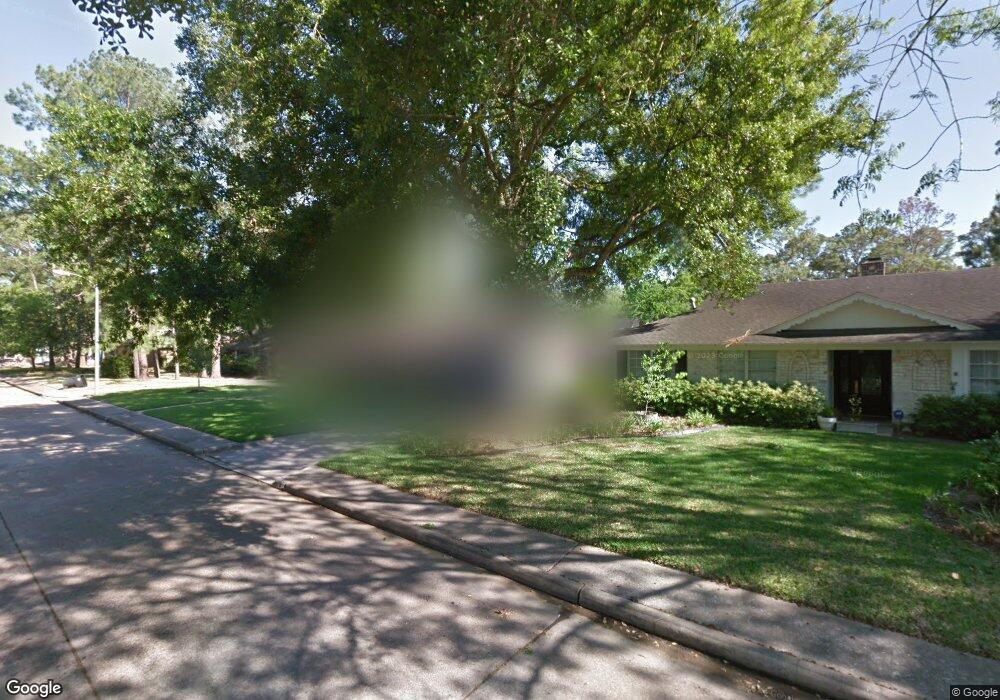 12323 Woodthorpe Ln, Houston, TX 77024 - photo 1