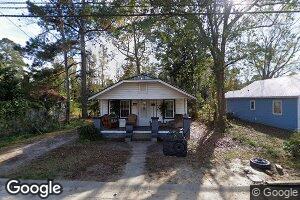 307 W Holland St, Chadbourn, NC 28431