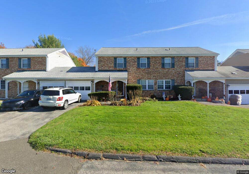 3 Whisconier Village, Brookfield, CT 06804 - photo 1