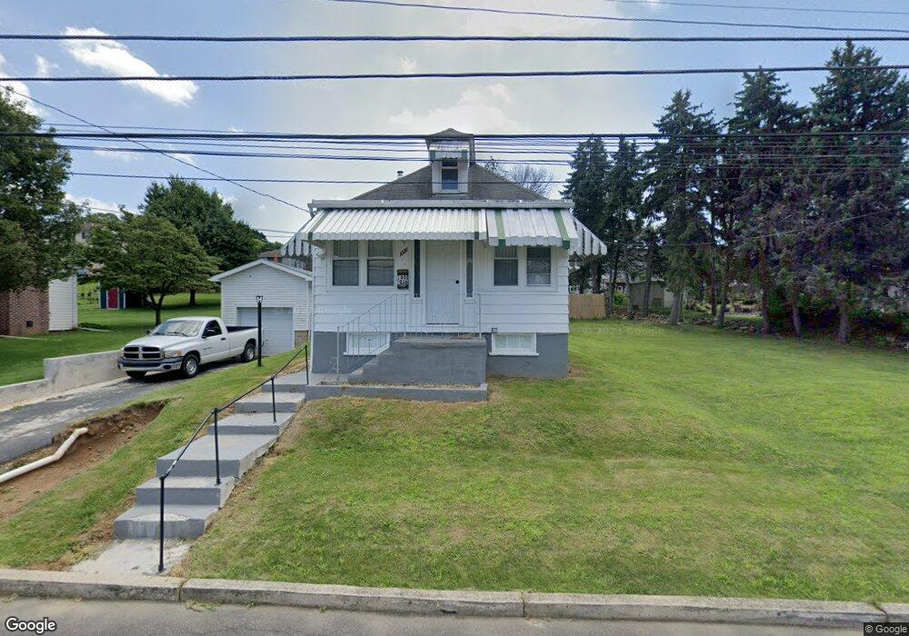 1018 E Turner St unit 1022, Allentown, PA 18109 - photo 1