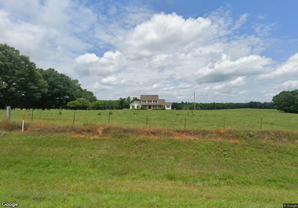 350 Rumble Rd, Smarr, GA 31086 - photo 1