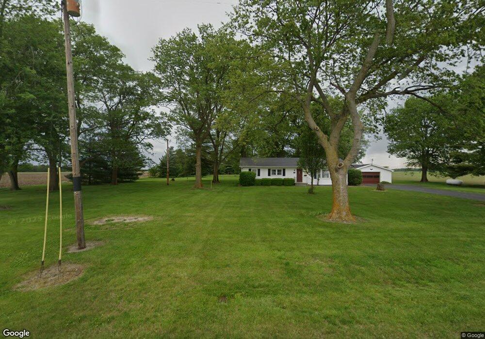 910 N County Road 1675 E, Camargo, IL 61919 - photo 1