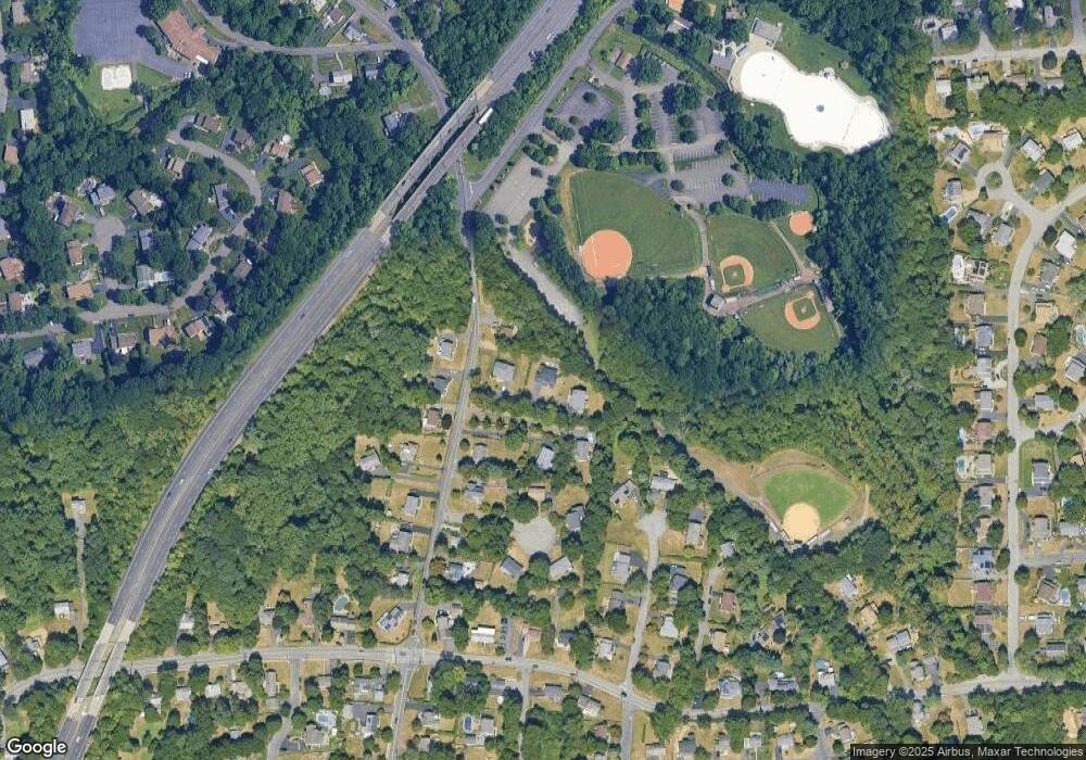 124 Blauvelt Lot 3 Rd, Clarkstown, NY 10954 - photo 1