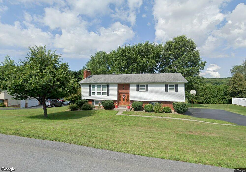 7 Morningside Dr, Indiana, PA 15701 - photo 1