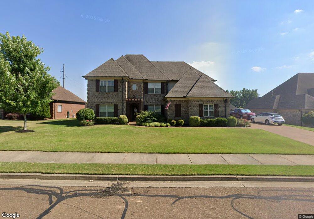 1479 Notting Hill S, Hernando, MS 38632 - photo 1