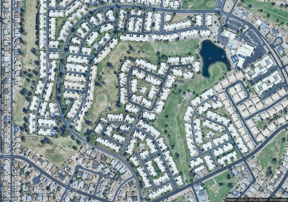 659 S Saguaro Way, Mesa, AZ 85208 - photo 1