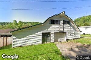 858 Grass Lick Rd, Ripley, WV 25271