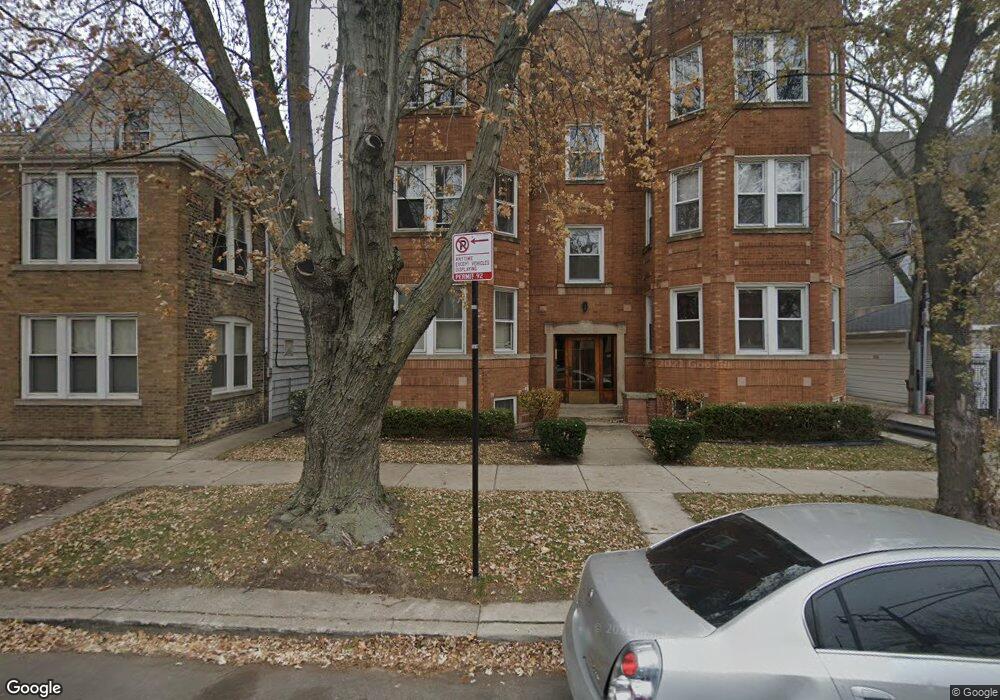 4817 N Oakley Ave unit 3, Chicago, IL 60625 - photo 1