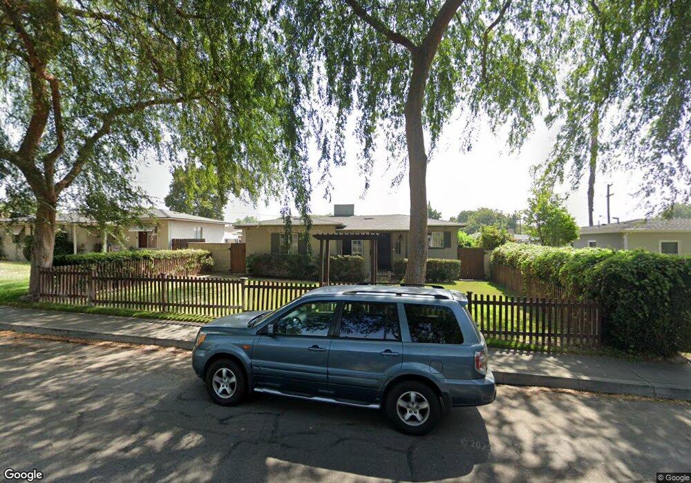 716 N Vallejo Way, Upland, CA 91786 - photo 1