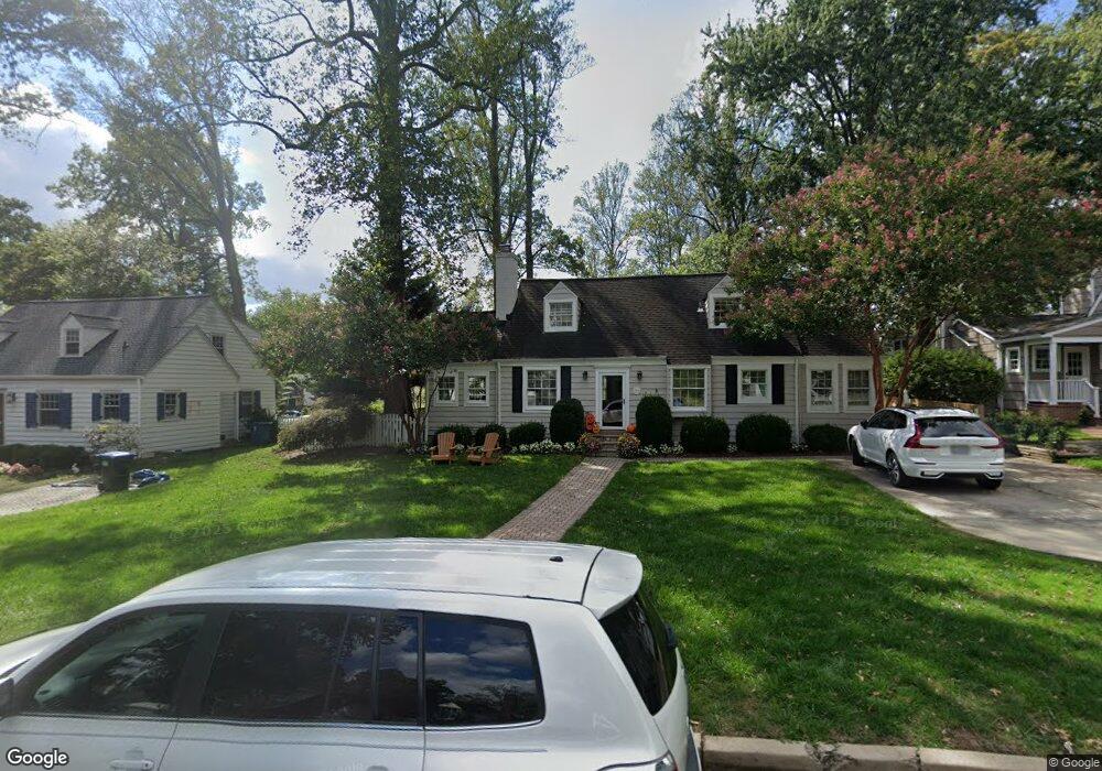 2360 Greenwich St, Falls Church, VA 22046 - photo 1