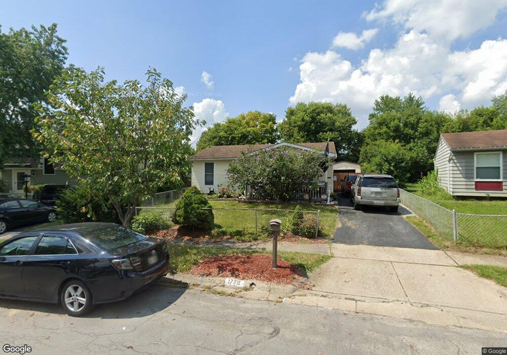 1779 Rivermont Rd, Columbus, OH 43223 - photo 1