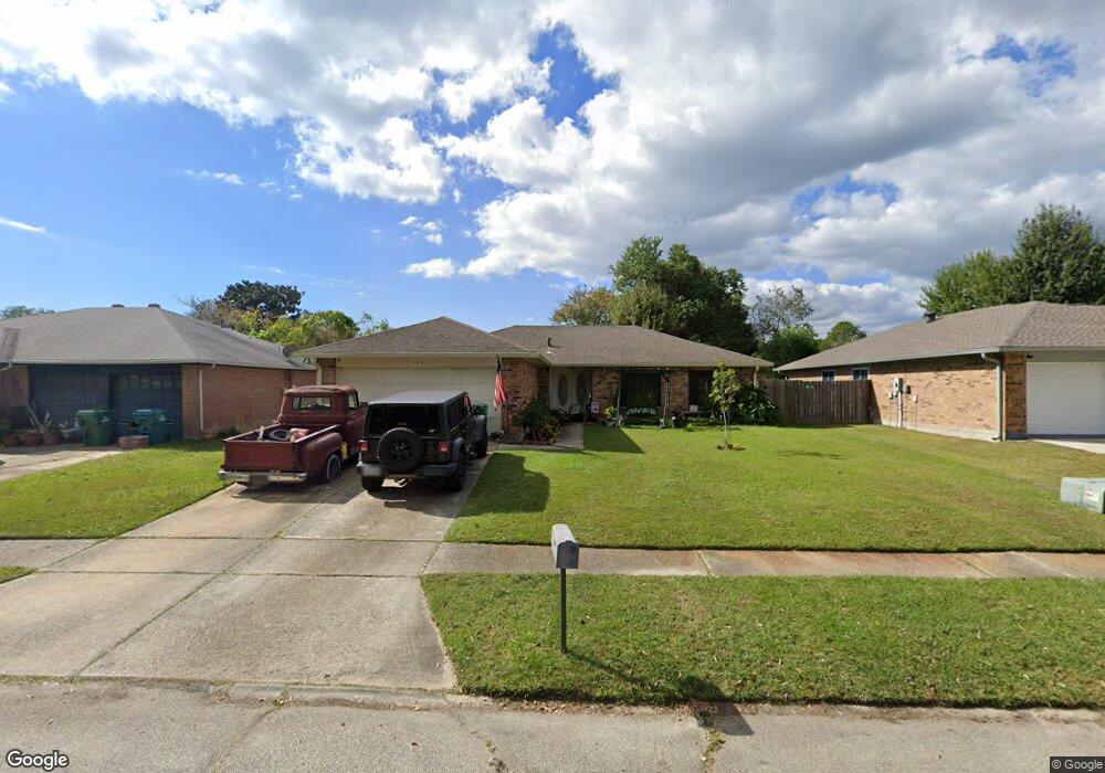 113 Bishops Dr, Slidell, LA 70458 - photo 1