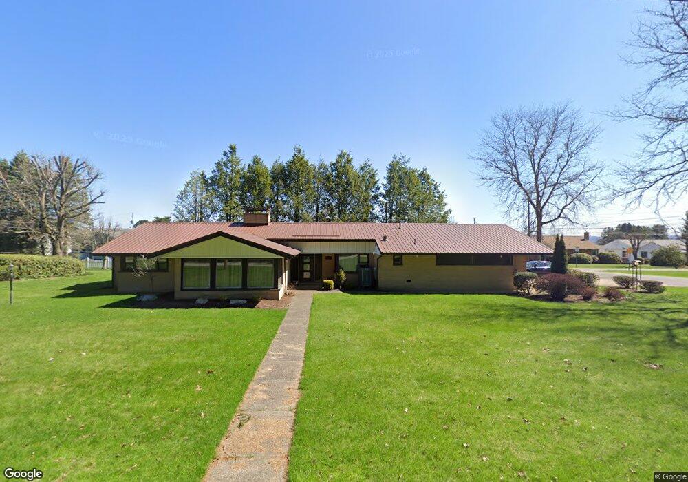 403 Slater St, Johnstown, PA 15905 - photo 1