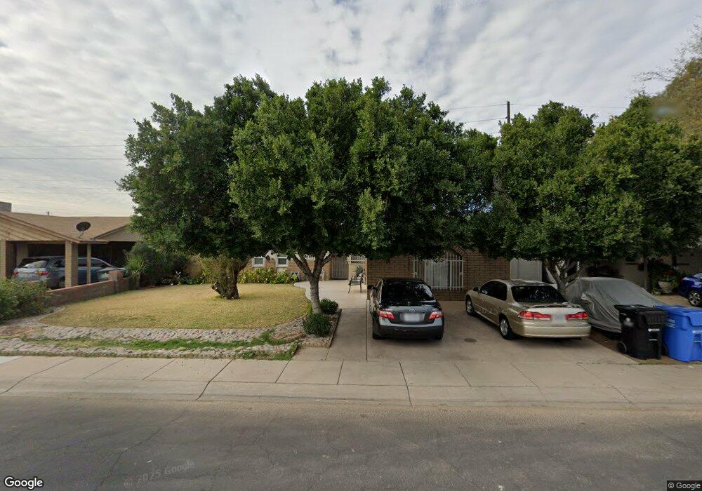 2606 N 50th Cir, Phoenix, AZ 85035 - photo 1