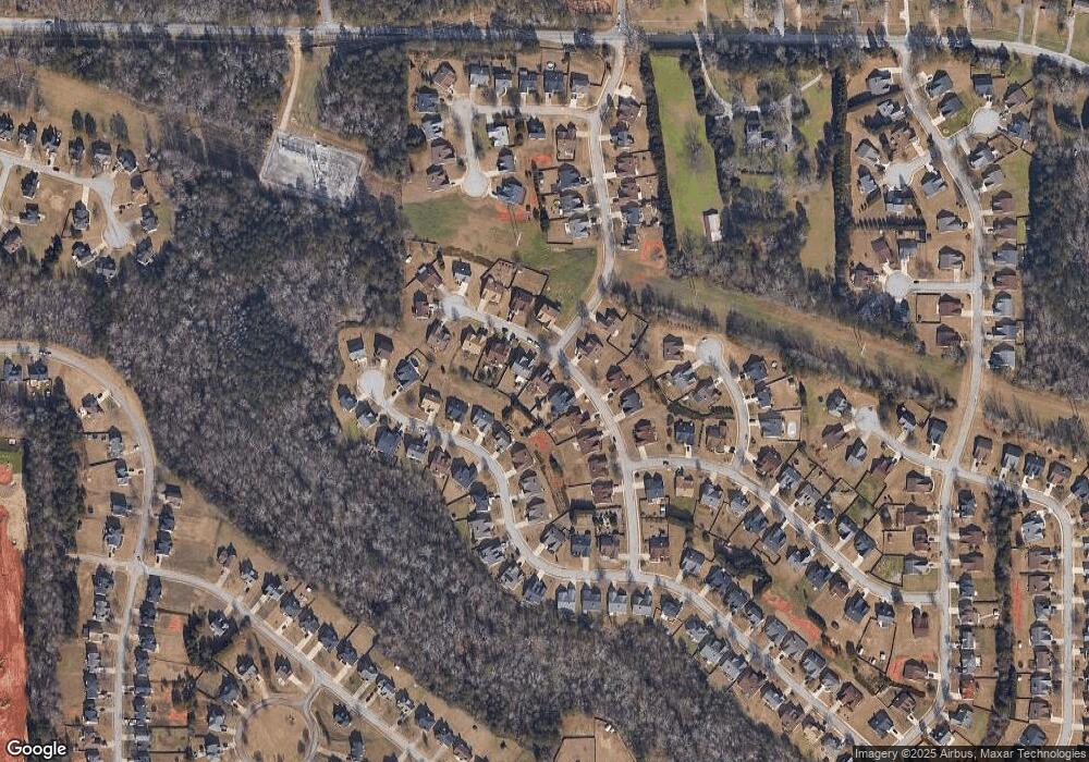 75 Bridle Path Ln, Covington, GA 30016 - photo 1