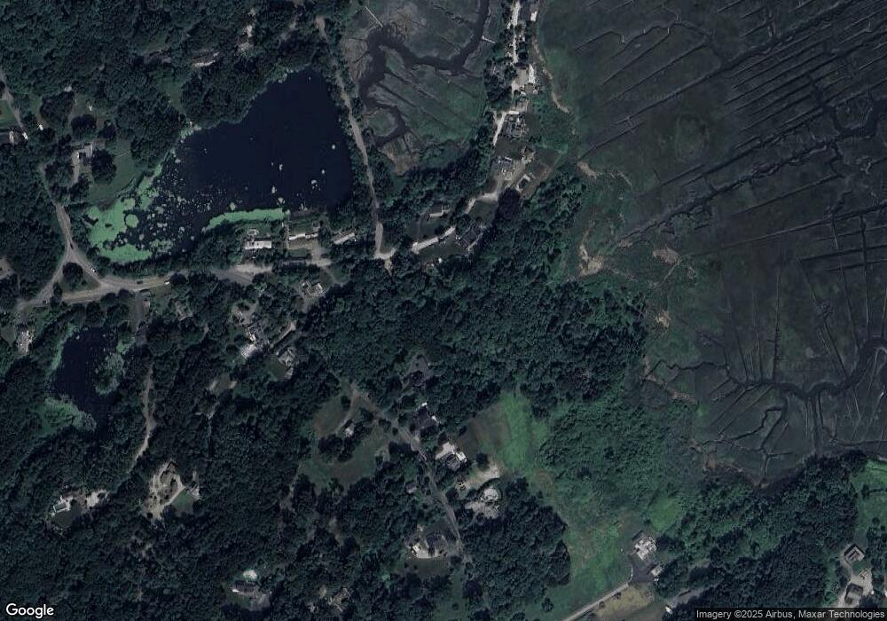 4 Damons Point Rd, Marshfield, MA 02050 - photo 1