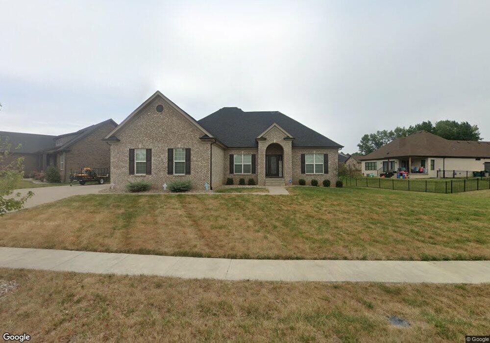 11706 Blade Way, Louisville, KY 40291 - photo 1