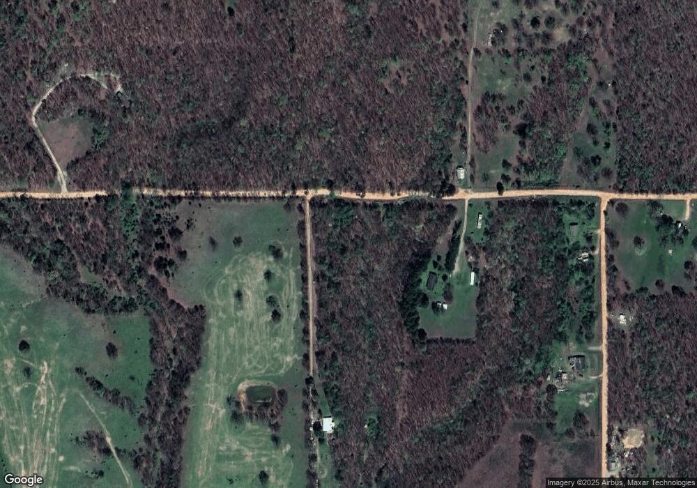 18397 E 530 Rd, Colcord, OK 74338 - photo 1