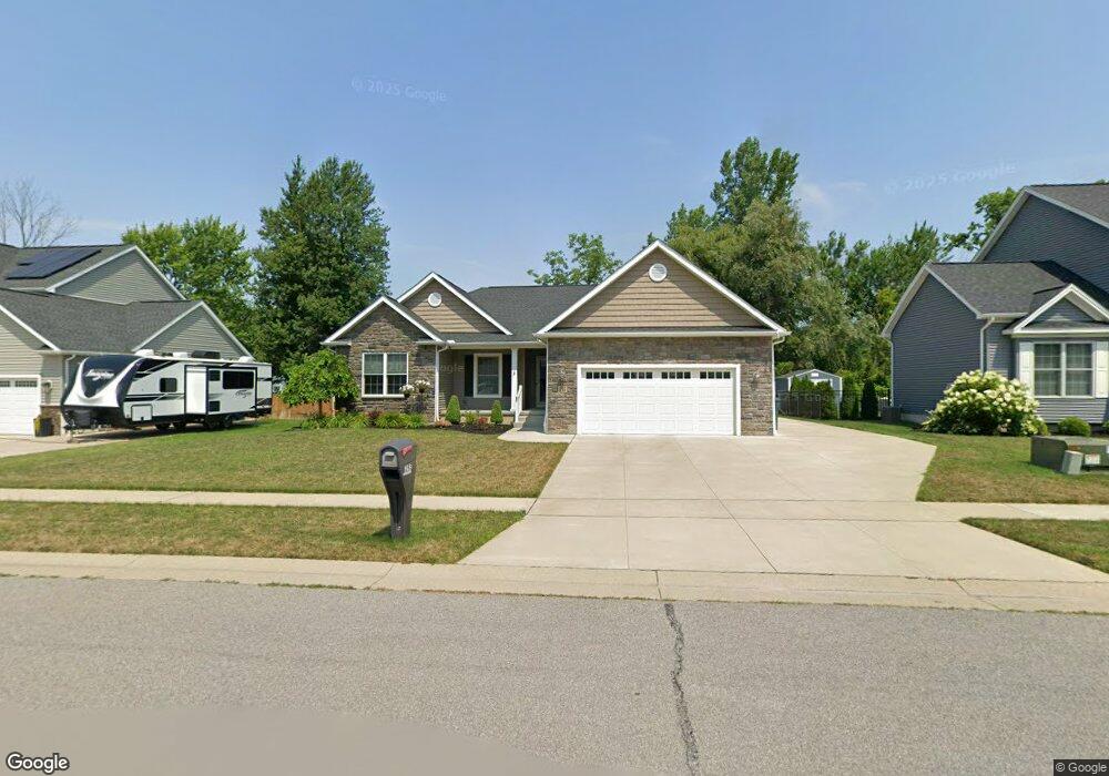 193 Walter Dr, North Tonawanda, NY 14120 - photo 1