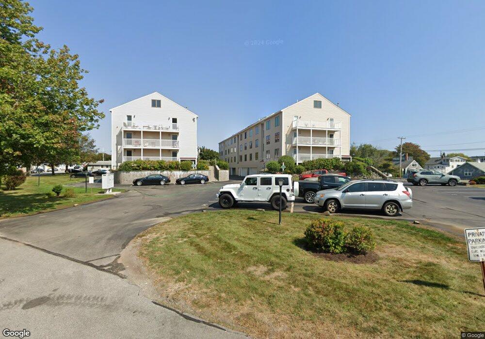 975 Ocean Blvd unit 21, Hampton, NH 03842 - photo 1