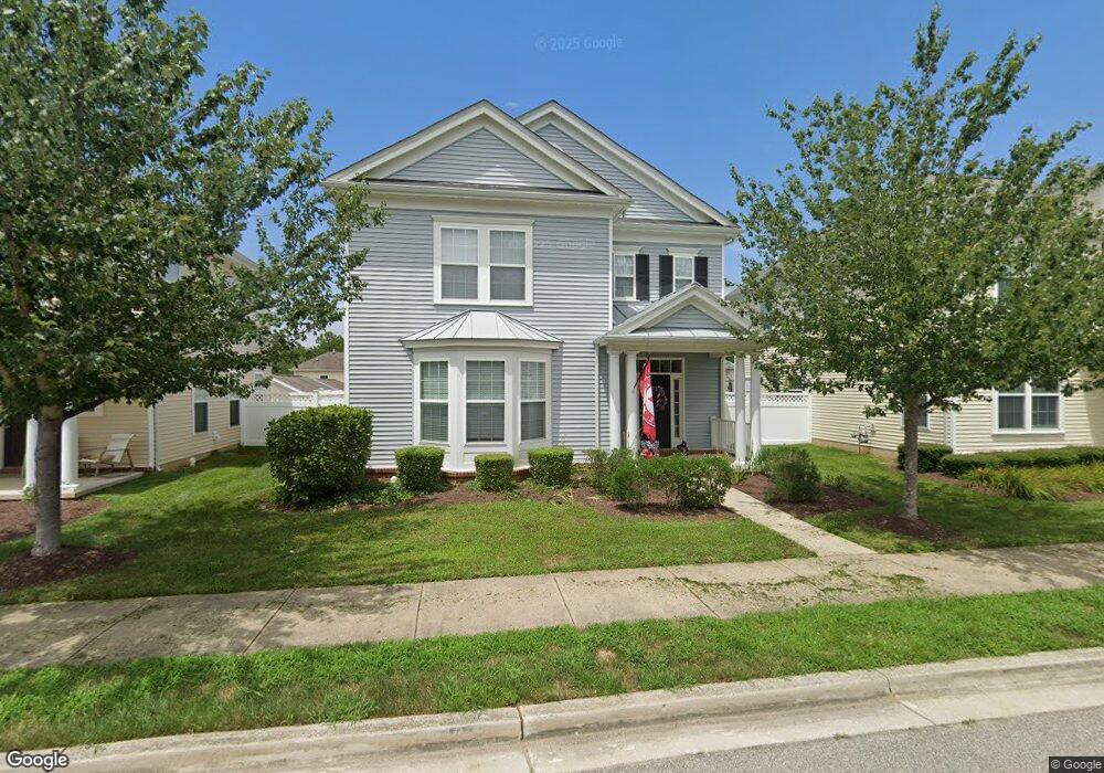 22754 Mcauliffe St, California, MD 20619 - photo 1