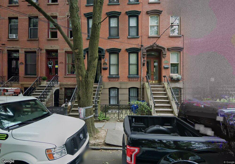 20 W Hamilton Place, Jersey City, NJ 07302 - photo 1