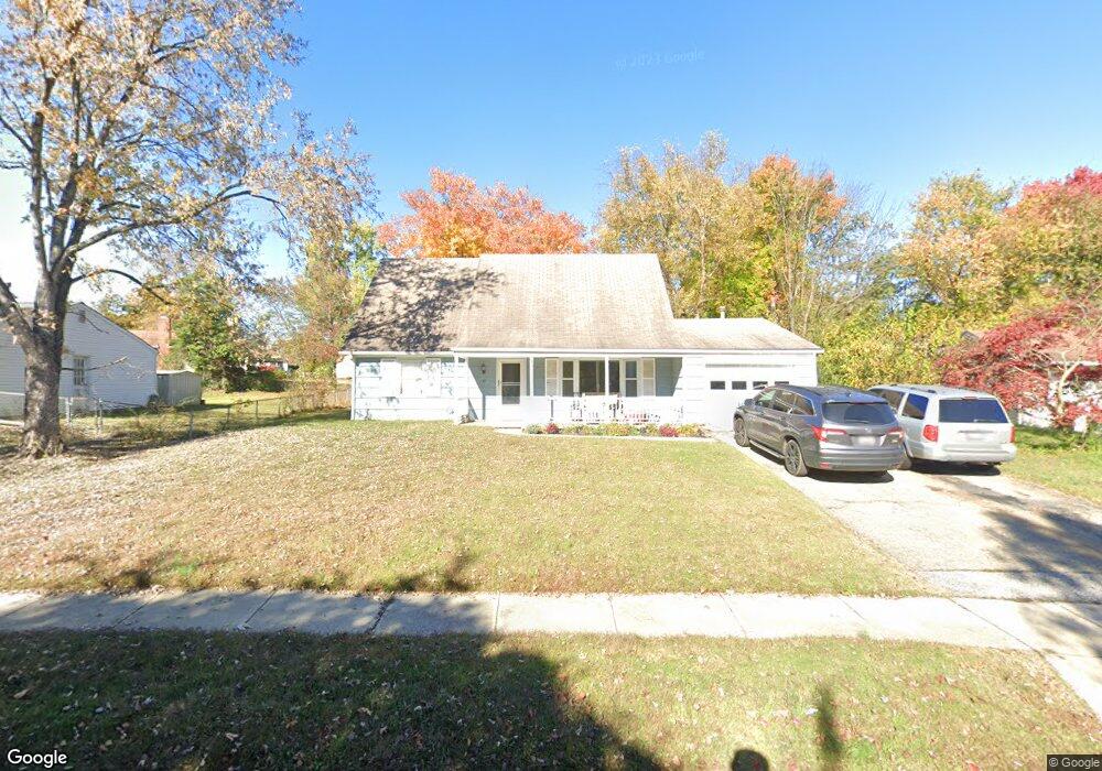 12102 Maddox Ln, Bowie, MD 20715 - photo 1