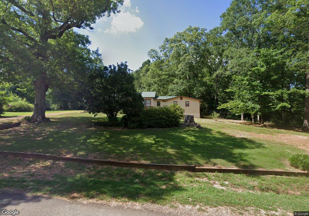 600 Braswell Ln, Simsboro, LA 71275 - photo 1