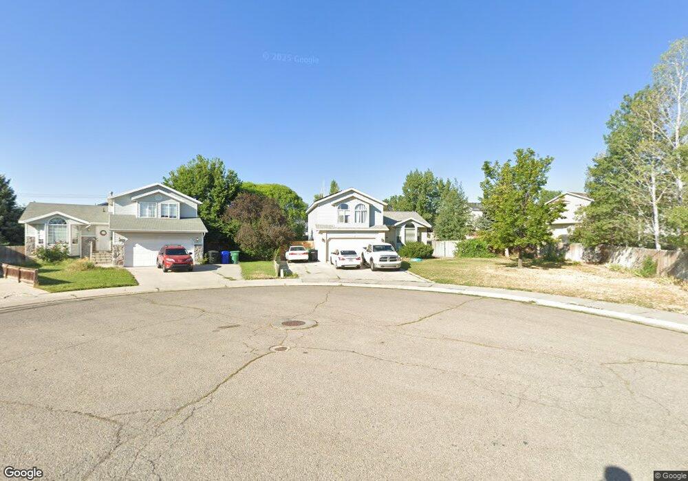 5411 W Leticia Ct unit 3320, West Jordan, UT 84081 - photo 1