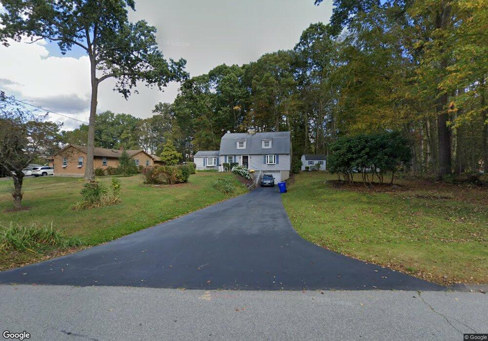 30 N Maple St, East Hampton, CT 06424 - photo 1