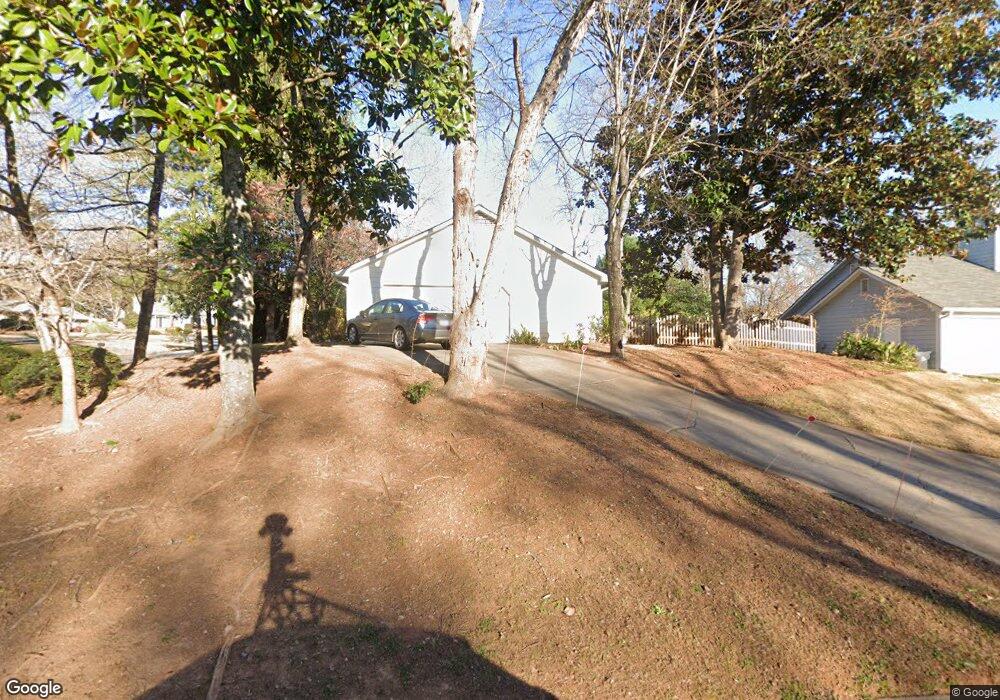 180 Truehedge Trace, Roswell, GA 30076 - photo 1