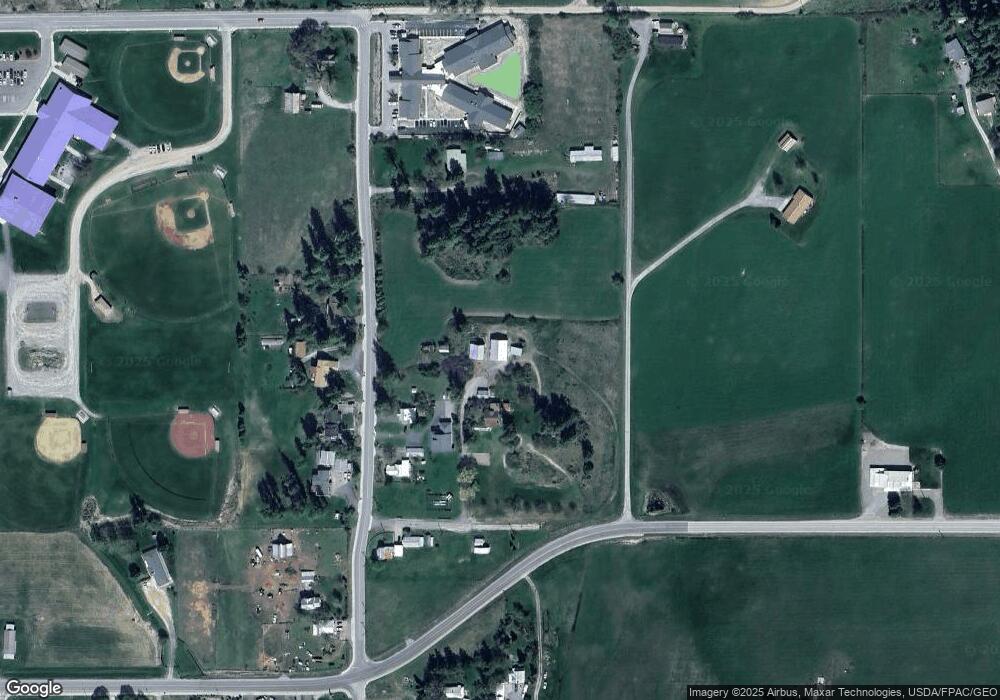 1105 E Clay Ave, Chewelah, WA 99109 - photo 1