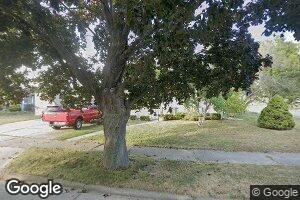 8611 19th Ave, Kenosha, WI 53143