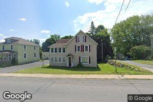 1033 Cook St, Dannemora, NY 12929