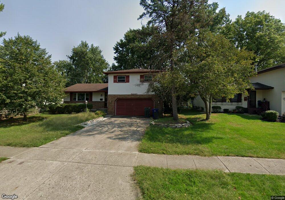 5500 Pine Bluff Rd, Columbus, OH 43229 - photo 1