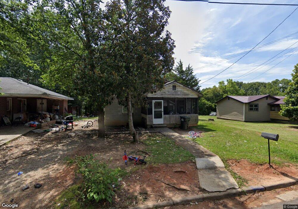 336 Williams St, Elberton, GA 30635 - photo 1