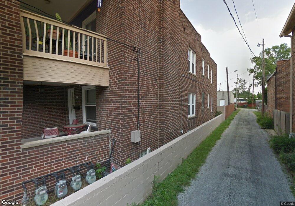 102 E 4th Ave, Columbus, OH 43201 - photo 1