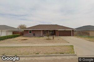 2609 Palomino Ln, Guymon, OK 73942