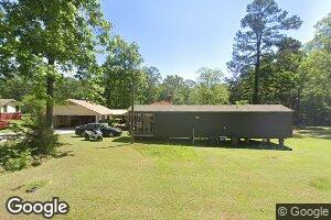 1138 Shady Ln, Gibsland, LA 71028