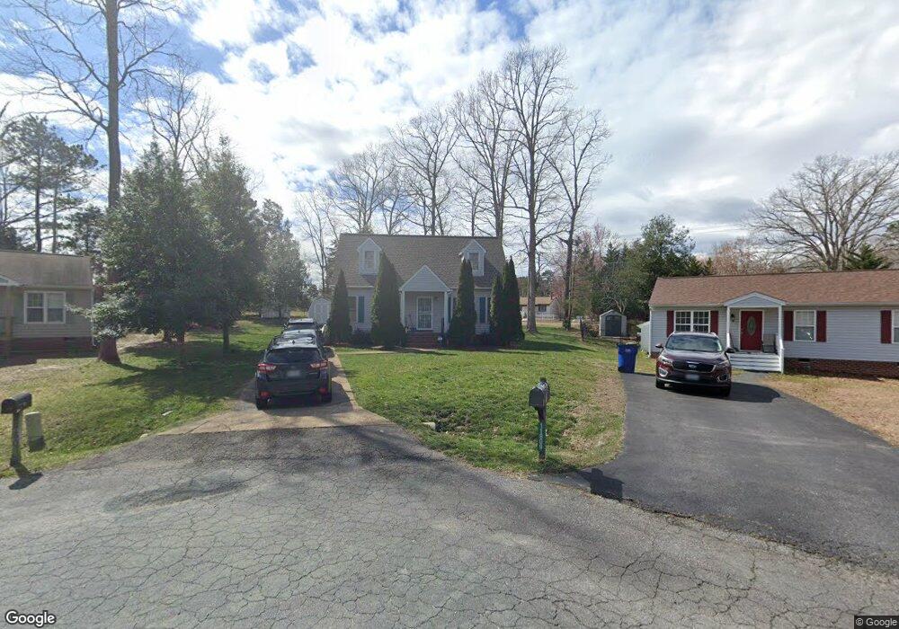 11807 New Forest Ct, Midlothian, VA 23112 - photo 1