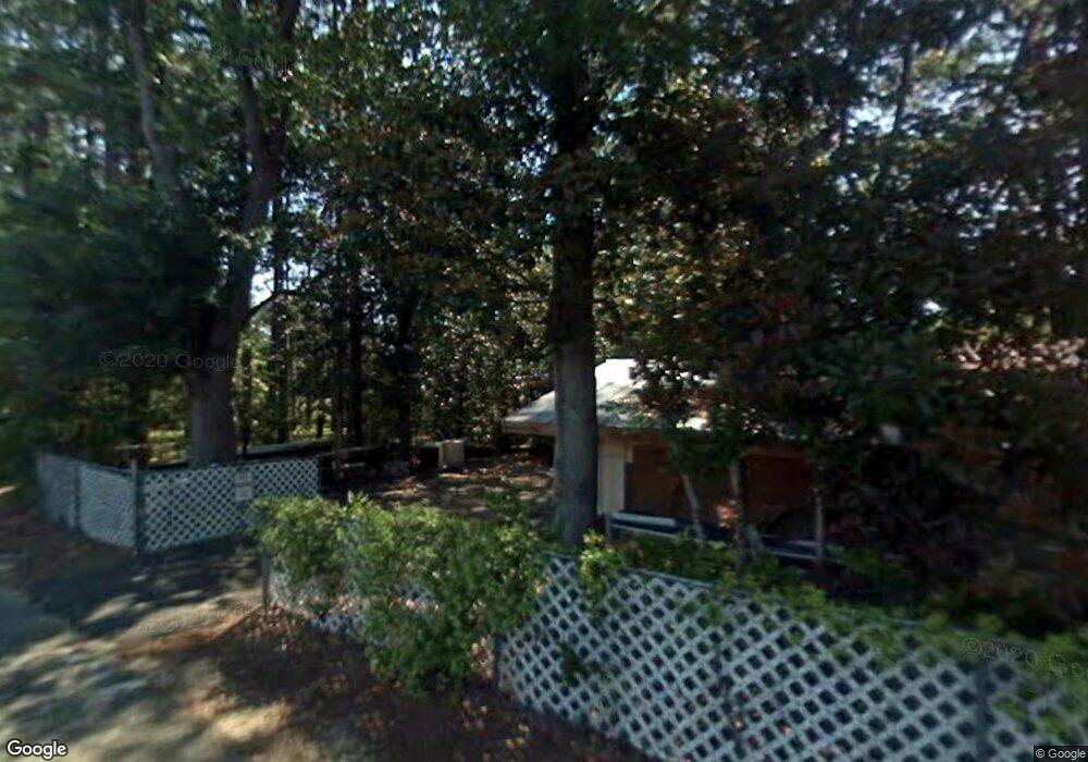 1813 S Main St, Moultrie, GA 31768 - photo 1