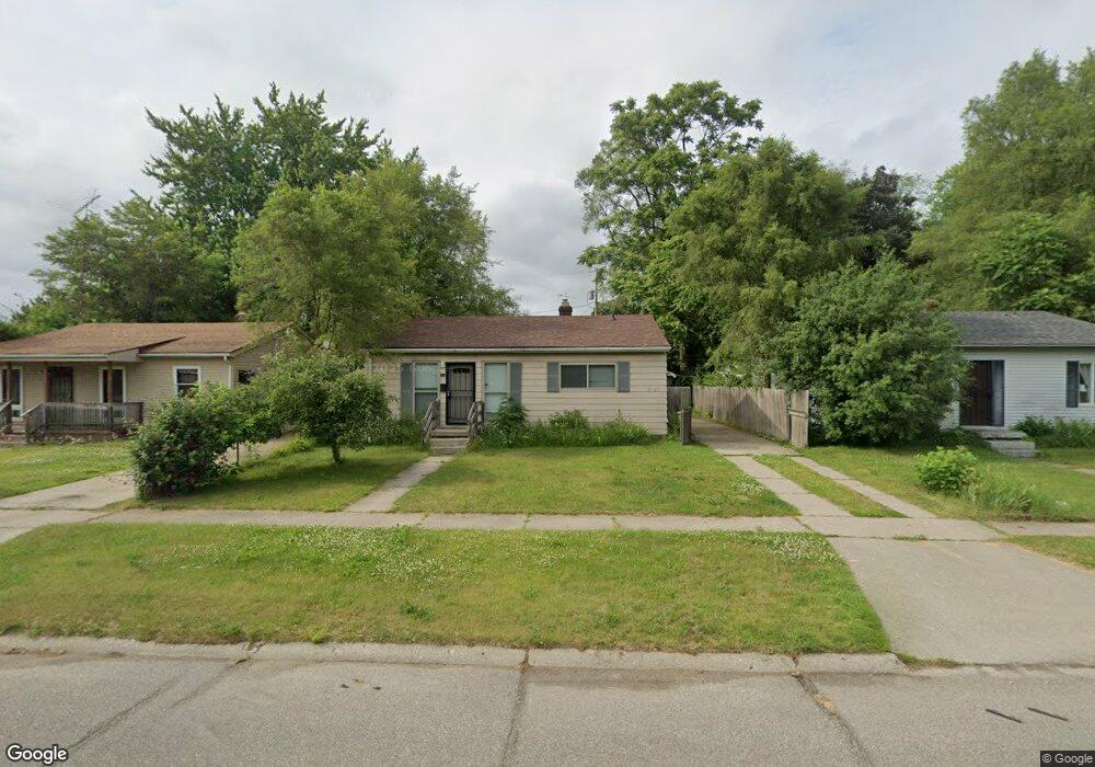 2929 Plainfield Ave, Flint, MI 48506 - photo 1