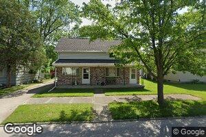 142 S Bell St, Bradner, OH 43406